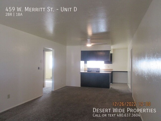 459 W Merritt St in Prescott, AZ - Building Photo - Building Photo