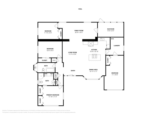 6140 30th Ave N in St. Petersburg, FL - Building Photo - Building Photo