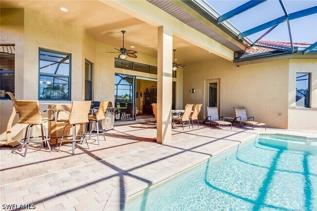 property at 7747 Cottesmore Dr