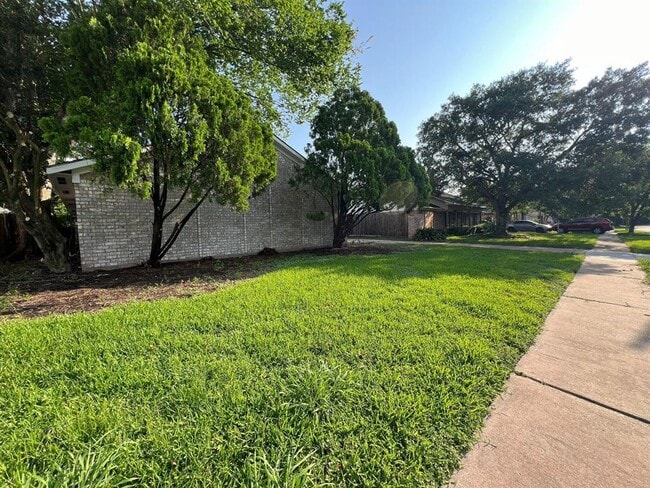 property at 9423 Kristin Dr