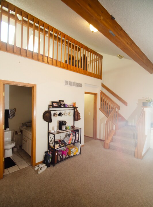 2829 Springdale Ln in Boulder, CO - Building Photo