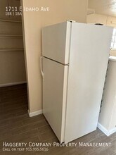 1711 E Idaho Ave in Las Cruces, NM - Building Photo - Building Photo