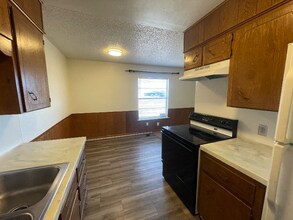 1702 Kirk Ave in Killeen, TX - Building Photo - Building Photo