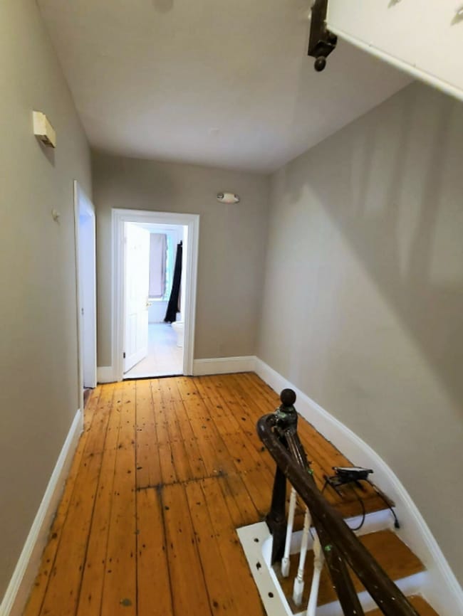 37 Gardner St in Boston, MA - Building Photo - Building Photo