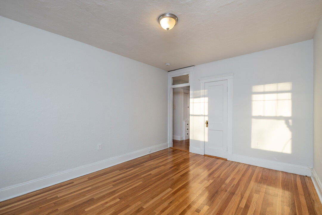 289-18 Chestnut Ave, Unit 289 in Boston, MA - Building Photo