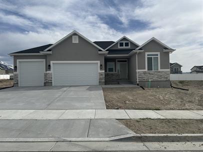 property at 491 W 1910 N