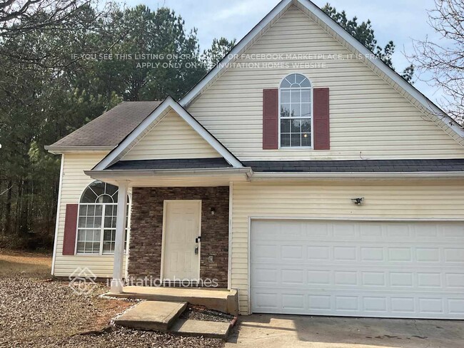 property at 4135 Waldrop Hills Terrace