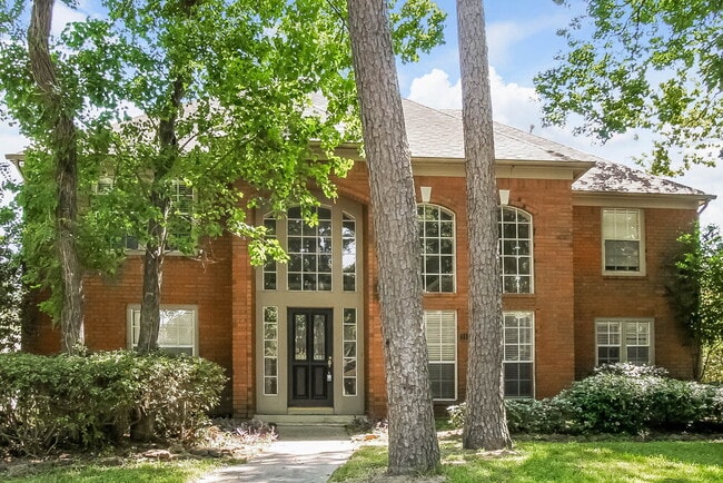 property at 3102 Hickory Falls Dr