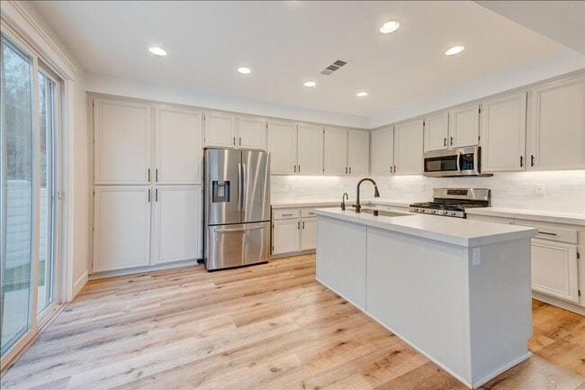property at 467 Camino Verde