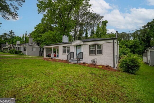property at 2137 Delowe Dr