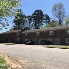 Lewis Harold Apartments in Danville, VA - Building Photo