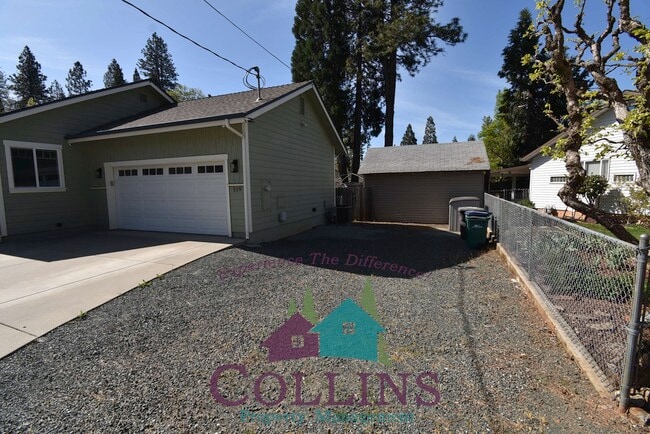 519 St Patricks Dr in Grass Valley, CA - Building Photo - Building Photo