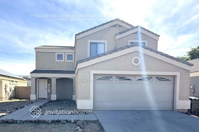 property at 12537 W Willow Ave