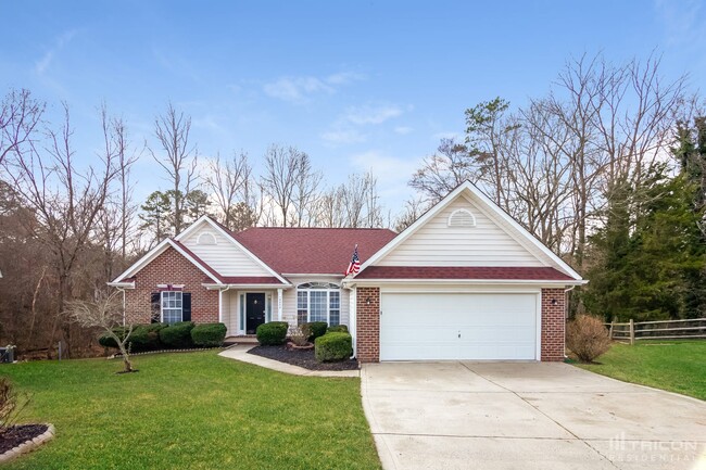 property at 8800 Willow Crest Dr