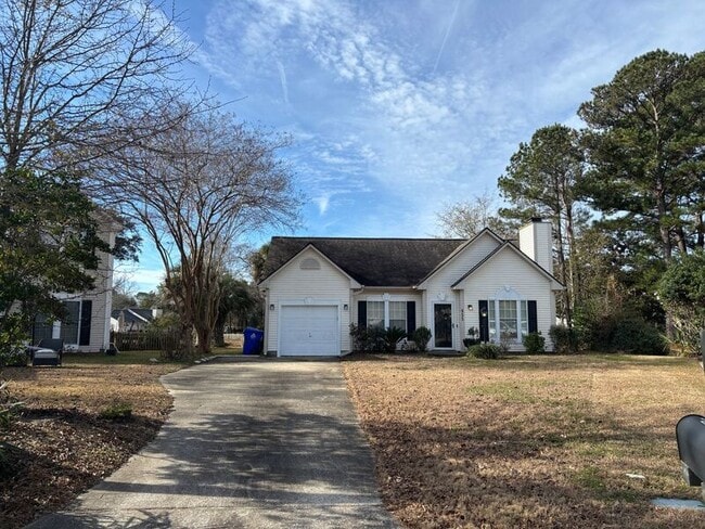 455 S Piazza Ct in Mount Pleasant, SC - Building Photo - Building Photo