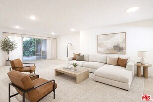 12958 Valleyheart Dr in Los Angeles, CA - Building Photo