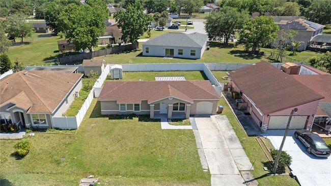 637 Mesilla Dr in Kissimmee, FL - Building Photo - Building Photo