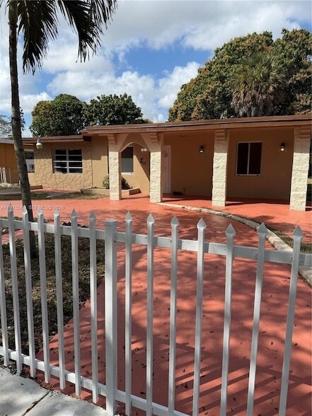 property at 1325 NW 124th St