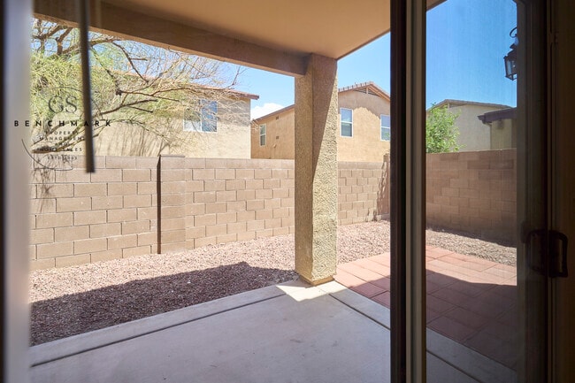 4211 E Wading Pond Dr in Tucson, AZ - Building Photo - Building Photo