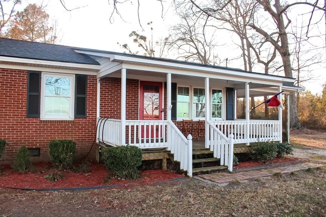 5720 Grimsley Store Rd in Wilson, NC - Building Photo - Building Photo