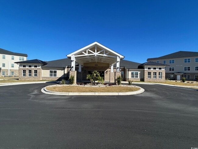 250 Dunbarton Dr in Florence, SC - Foto de edificio - Building Photo