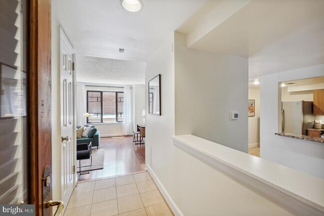 property at 1080 Wisconsin Ave NW
