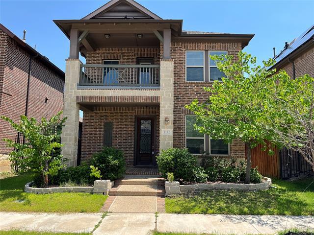 1112 Amber Rose Way