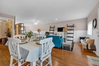 920 Chapin Dr in Julian, CA - Building Photo - Building Photo