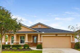 1908 High Prairie Ln in Middleburg, FL - Building Photo