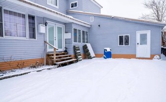 510 Curtis St, Unit APT  2 in Watertown, NY - Building Photo