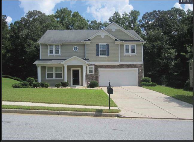 430 Brookford Ct in Atlanta, GA - Building Photo