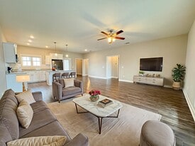 93 Stockyard Rd in Statesboro, GA - Building Photo