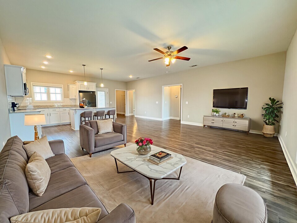 93 Stockyard Rd in Statesboro, GA - Building Photo