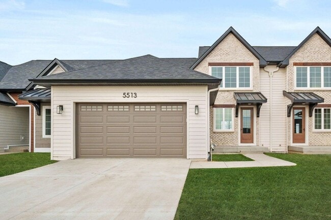 property at 5513 Greene St