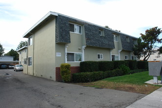 521-525 S Willard Ave in San Jose, CA - Building Photo - Building Photo