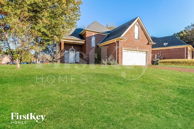 6290 Fairway Hill Cove in Bartlett, TN - Foto de edificio - Building Photo