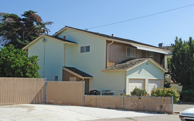 15572-76 Lorenzo Ave in San Lorenzo, CA - Building Photo - Building Photo