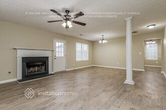 5055 Tussahaw Way in Mcdonough, GA - Building Photo - Building Photo