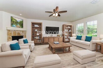 523 Indian Paintbrush in Rockwall, TX - Foto de edificio - Building Photo