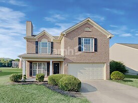 2344 Hockett Dr in Nashville, TN - Building Photo