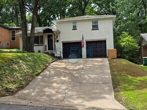 504 Mellon St in Little Rock, AR - Building Photo - Building Photo