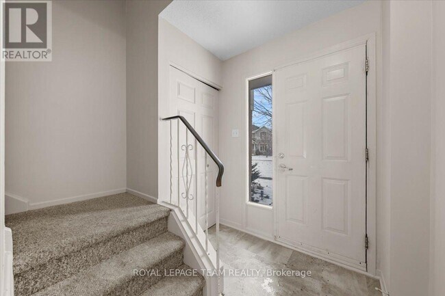 30-30 Glencoe St in Ottawa, ON - Building Photo - Building Photo