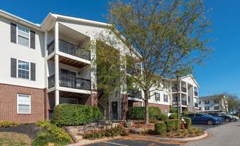 Sawmill Park Apartments