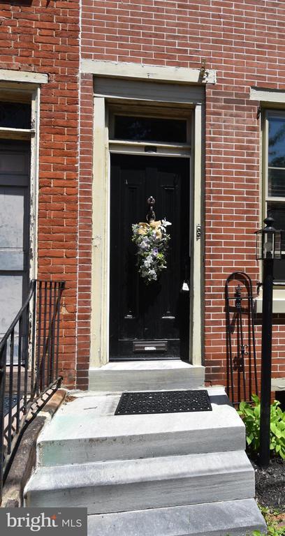303 Wood St in Burlington, NJ - Building Photo - Building Photo