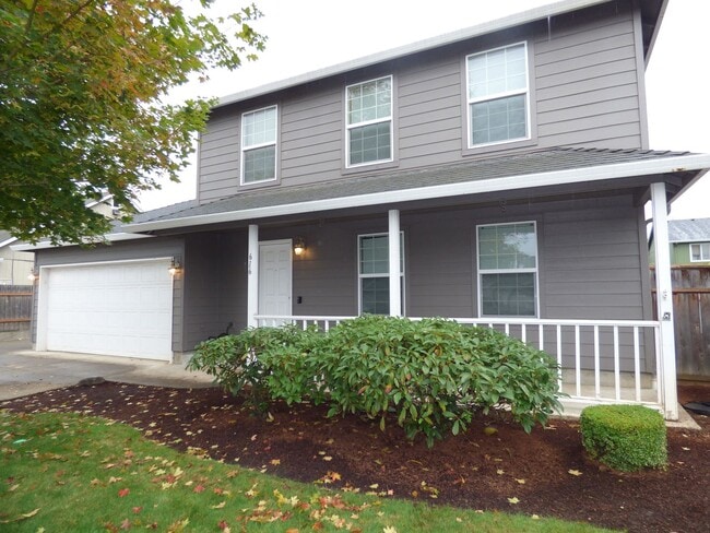 616 Wildflower Dr in Stayton, OR - Building Photo - Building Photo