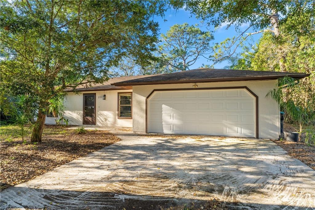 278 San Marino Rd SW in Palm Bay, FL - Building Photo