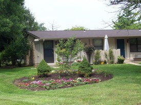 Winchester Oaks Apartments