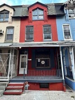 731 N 8th St in Reading, PA - Building Photo