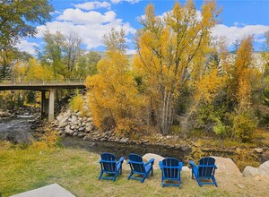 3767 Stanley Rd in Dumont, CO - Building Photo - Building Photo