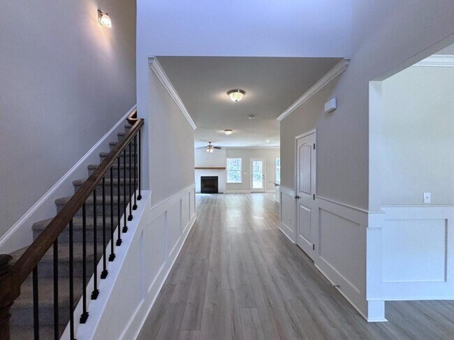 80 Hawthorn Ln in Covington, GA - Building Photo - Building Photo